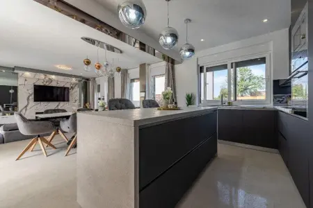 Villa Nina, Villa 10 personnes à Zaton - Photo 18