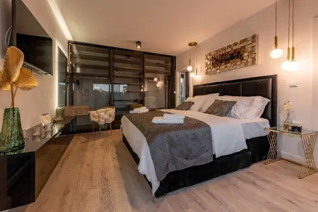 Villa Nina, Villa 10 personnes à Zaton - Photo 23