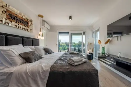 Villa Nina, Villa 10 personnes à Zaton - Photo 24