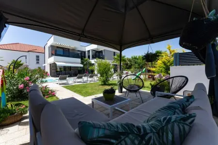 Villa Nina, Villa 10 personnes à Zaton - Photo 28