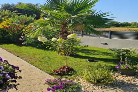 Villa Nina, Villa 10 personnes à Zaton - Photo 32