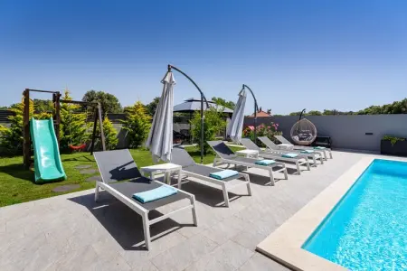 Villa Nina, Villa 10 personnes à Zaton - Photo 35