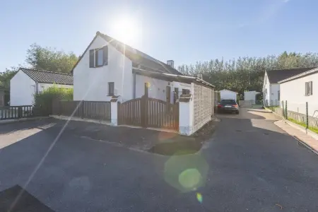 Maison à Lombardsijde, Wittedorp - L1019207