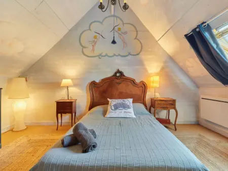 La longère, Maison 9 personnes à Vatteville la rue - Photo 3