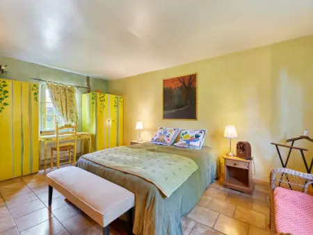 La longère, Maison 9 personnes à Vatteville la rue - Photo 5