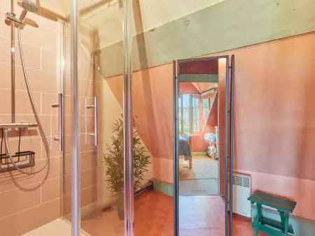 La longère, Maison 9 personnes à Vatteville la rue - Photo 28