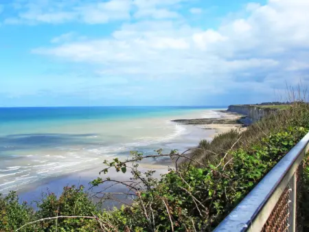 La longère, Maison 9 personnes à Vatteville la rue - Photo 38