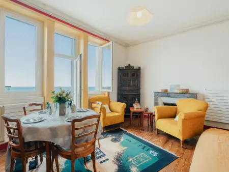 Villa Velox, Villa 5 personnes à Dinard - Photo 1