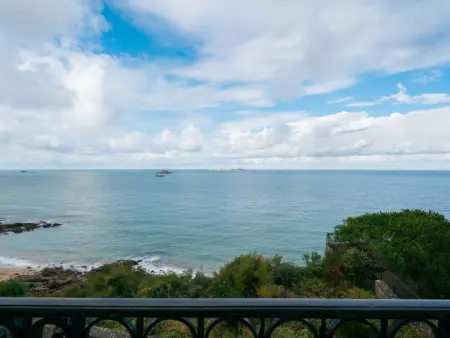 Villa Velox, Villa 5 personnes à Dinard - Photo 4