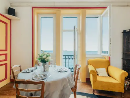 Villa Velox, Villa 5 personnes à Dinard - Photo 5