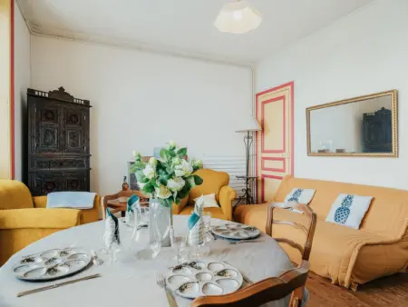 Villa Velox, Villa 5 personnes à Dinard - Photo 6