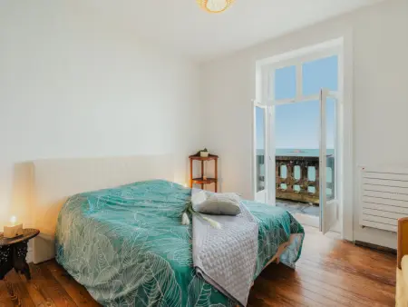 Villa Velox, Villa 5 personnes à Dinard - Photo 9