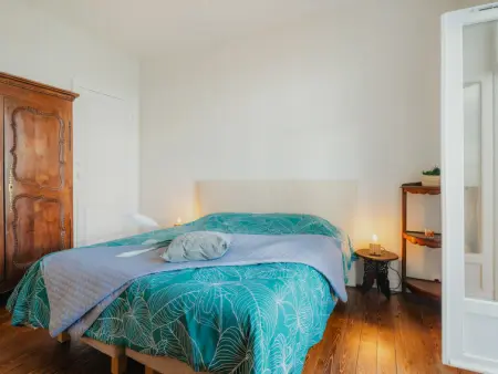 Villa Velox, Villa 5 personnes à Dinard - Photo 10