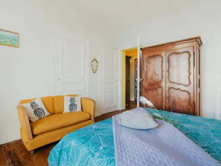 Villa Velox, Villa 5 personnes à Dinard - Photo 11