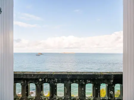 Villa Velox, Villa 5 personnes à Dinard - Photo 12