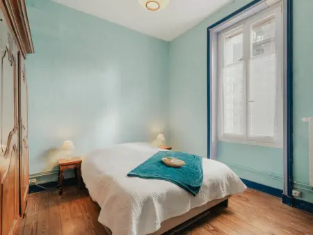 Villa Velox, Villa 5 personnes à Dinard - Photo 13