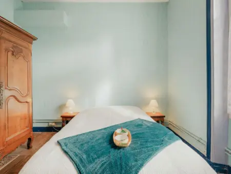 Villa Velox, Villa 5 personnes à Dinard - Photo 14