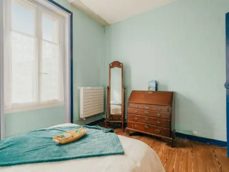 Villa Velox, Villa 5 personnes à Dinard - Photo 15