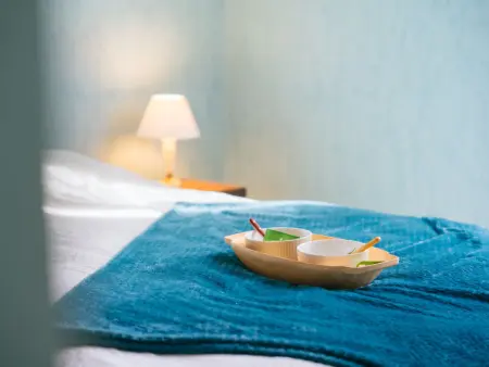 Villa Velox, Villa 5 personnes à Dinard - Photo 16