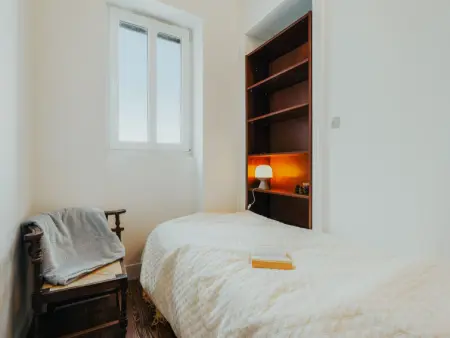 Villa Velox, Villa 5 personnes à Dinard - Photo 17