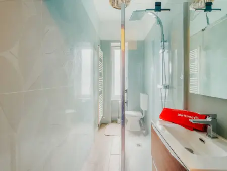 Villa Velox, Villa 5 personnes à Dinard - Photo 18