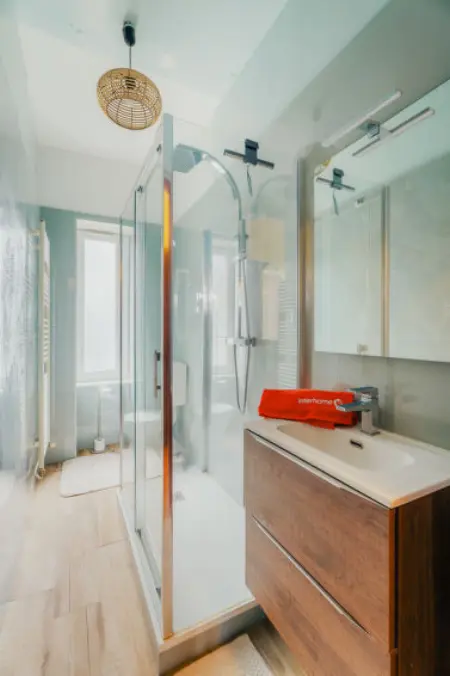 Villa Velox, Villa 5 personnes à Dinard - Photo 19