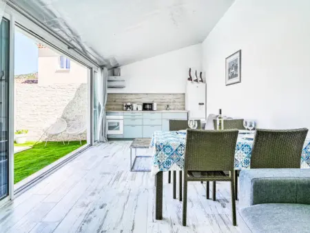 La Perle d'Allauch, Maison 4 personnes à Allauch - Photo 1