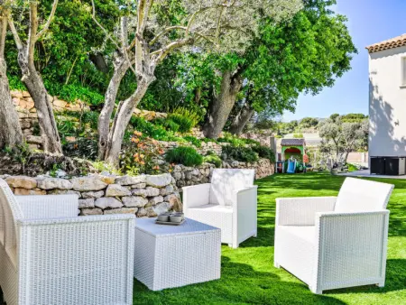 La Perle d'Allauch, Maison 4 personnes à Allauch - Photo 2