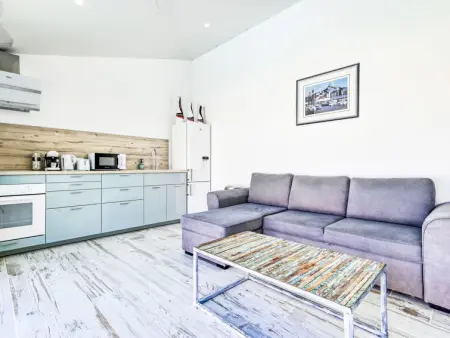 La Perle d'Allauch, Maison 4 personnes à Allauch - Photo 5