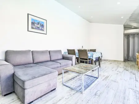 La Perle d'Allauch, Maison 4 personnes à Allauch - Photo 6