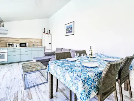 La Perle d'Allauch, Maison 4 personnes à Allauch - Photo 11