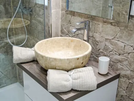 La Perle d'Allauch, Maison 4 personnes à Allauch - Photo 27