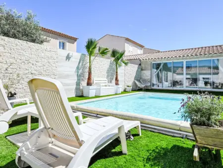 La Perle d'Allauch, Maison 4 personnes à Allauch - Photo 28