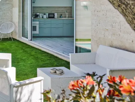 La Perle d'Allauch, Maison 4 personnes à Allauch - Photo 32