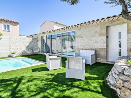 La Perle d'Allauch, Maison 4 personnes à Allauch - Photo 33