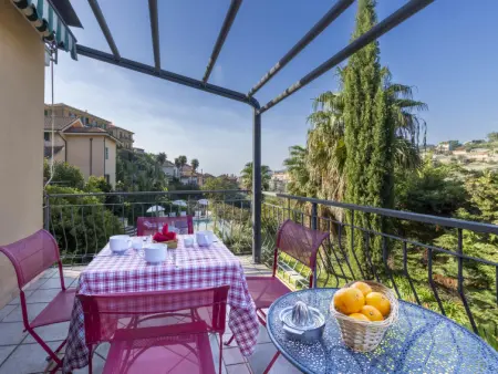 Il Risveglio, Appartement 5 personnes à Imperia - Photo 4