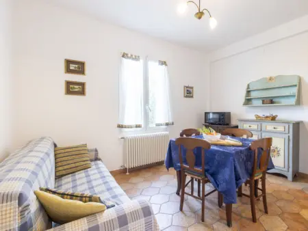 Il Risveglio, Appartement 5 personnes à Imperia - Photo 6