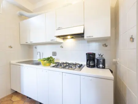 Il Risveglio, Appartement 5 personnes à Imperia - Photo 9