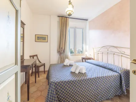 Il Risveglio, Appartement 5 personnes à Imperia - Photo 11
