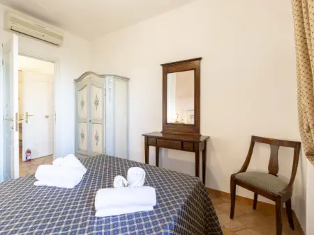 Il Risveglio, Appartement 5 personnes à Imperia - Photo 12