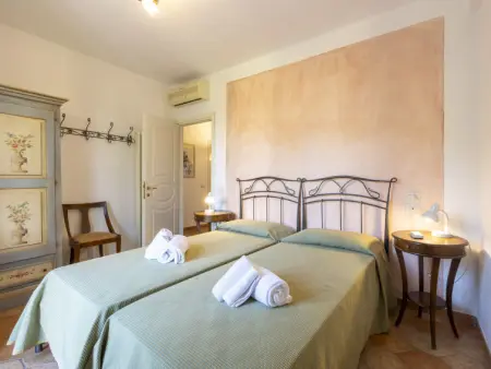 Il Risveglio, Appartement 5 personnes à Imperia - Photo 13