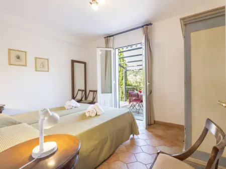 Il Risveglio, Appartement 5 personnes à Imperia - Photo 15