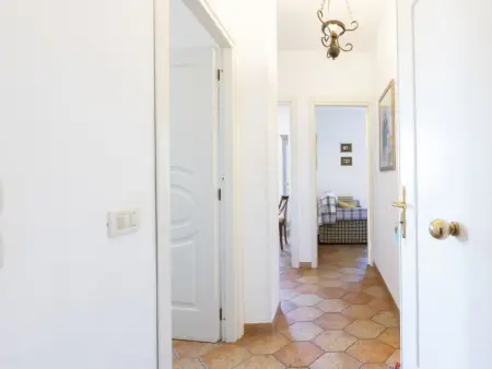 Il Risveglio, Appartement 5 personnes à Imperia - Photo 16