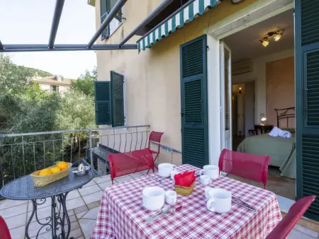 Il Risveglio, Appartement 5 personnes à Imperia - Photo 20