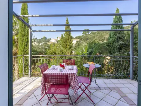 Il Risveglio, Appartement 5 personnes à Imperia - Photo 21