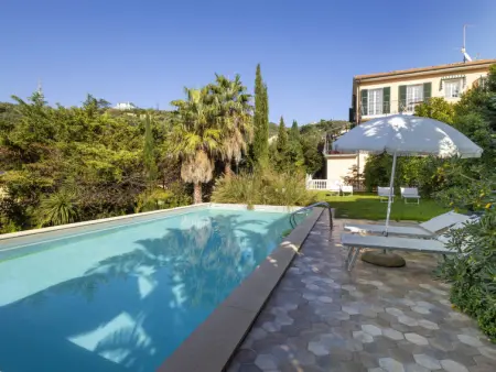 Il Risveglio, Appartement 5 personnes à Imperia - Photo 30