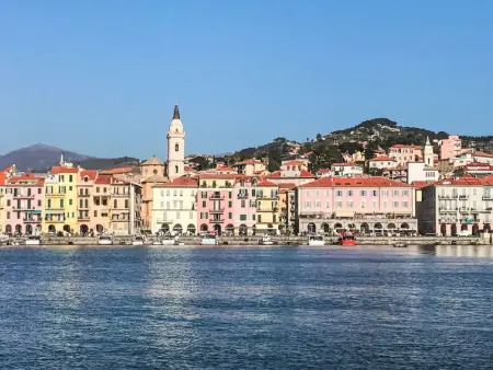 Il Risveglio, Appartement 5 personnes à Imperia - Photo 43