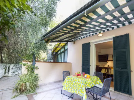 Il Risveglio, Appartement 3 personnes à Imperia - Photo 3