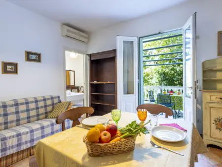 Il Risveglio, Appartement 3 personnes à Imperia - Photo 5