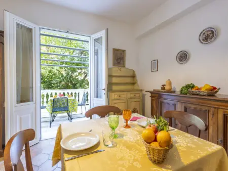 Il Risveglio, Appartement 3 personnes à Imperia - Photo 6